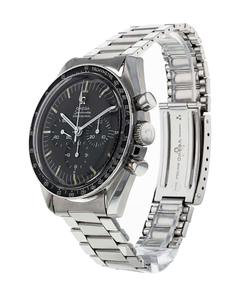 Omega Speedmaster Moonwatch 145.012-68 SP